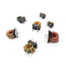 Choke Coil-two-wire Parallel Winding