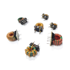 Choke Coil-two-wire Parallel Winding